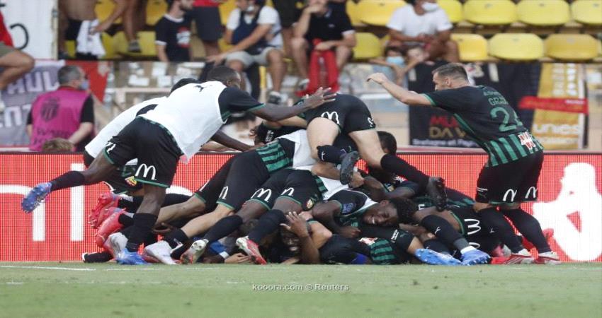 لانس يقتحم المربع الذهبي.. وآنجيه يخفق في إزعاج باريس