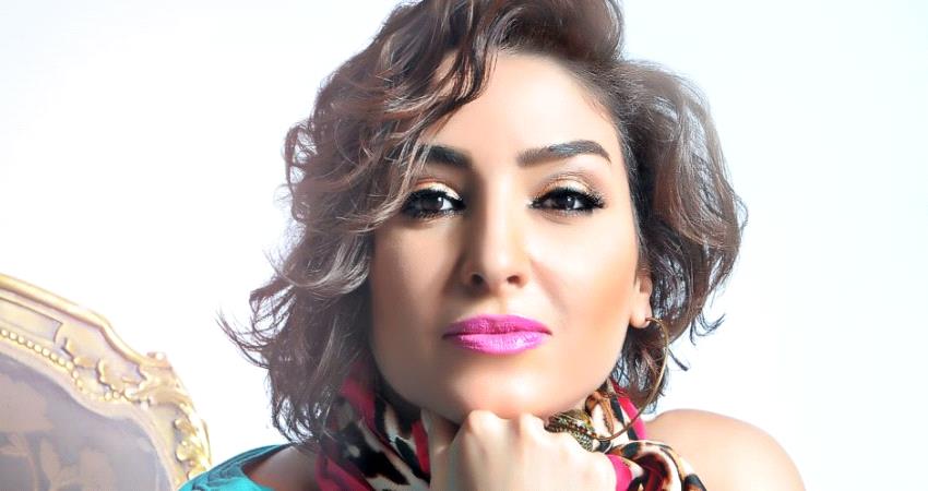 روجينا ترقص مع راغب علامة