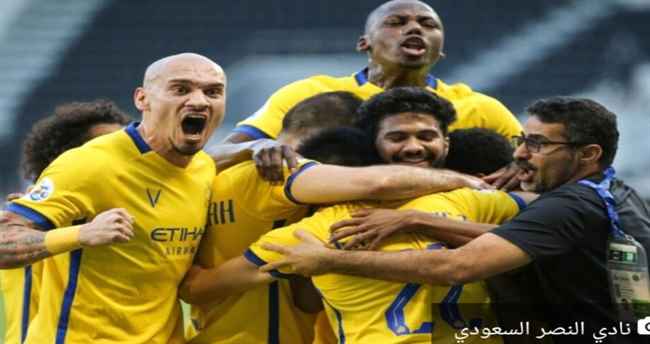 عاجل – النصر السعودي يُقرر إقالة مدربه