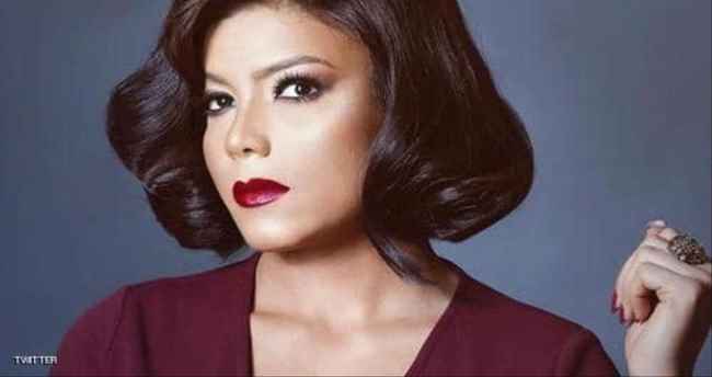 الفنانة ناهد السباعي تكشف كواليس "ماكو" الفيلم الجديد من نوعه