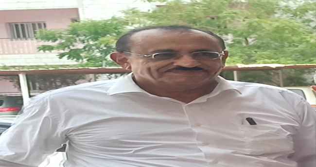 نائب محافظ لحج: قرار تعيين قيادة جامعة لحج سيسهم في رفد المحافظة بالكادر المؤهل