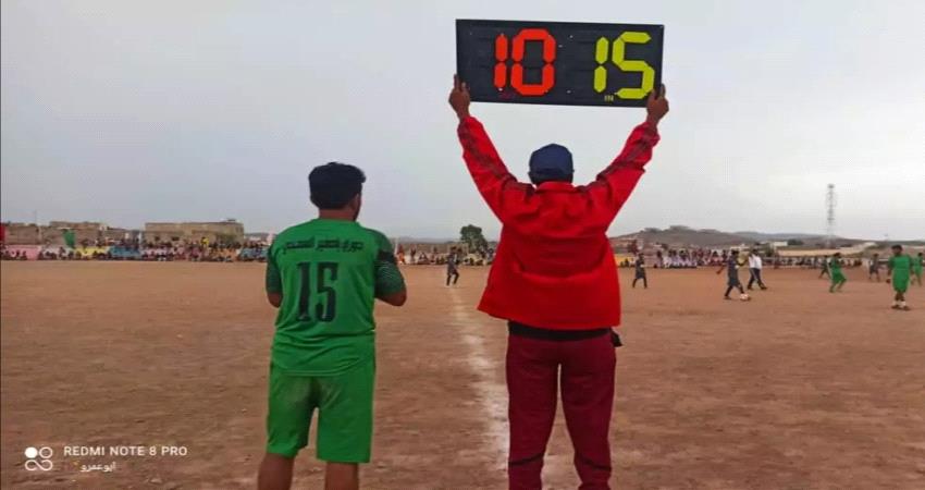 مكيراس..دوري باصغير المسبحي تفوق مستحق لنصر الحتار على الشرارة و شباب مرتعة يمطر شباك شباب الزون