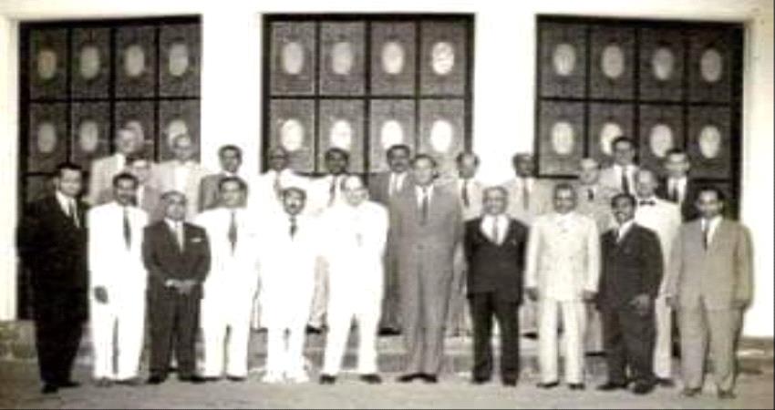 بمناسبة مرور 56 عاما..بيان أسس معالم الدولة المدنية الحديثة في عدن