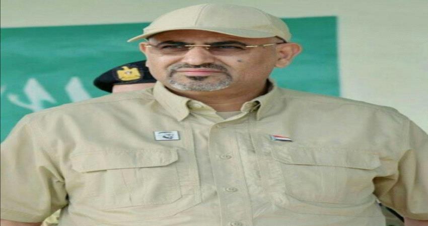 نعم يا عيدروس نؤيد كل ما جاء في خطابك المدروس