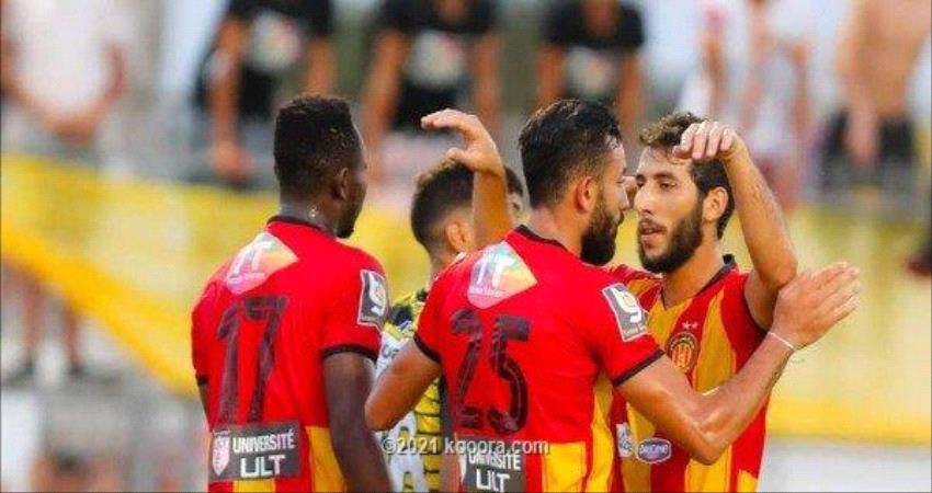 الترجي بطلًا للسوبر التونسي على حساب الصفاقسي