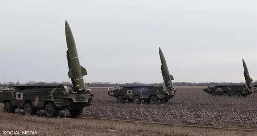 "توشكا- يو" السلاح المرعب الفتاك.. ما هو وهل دخل حرب أوكرانيا؟