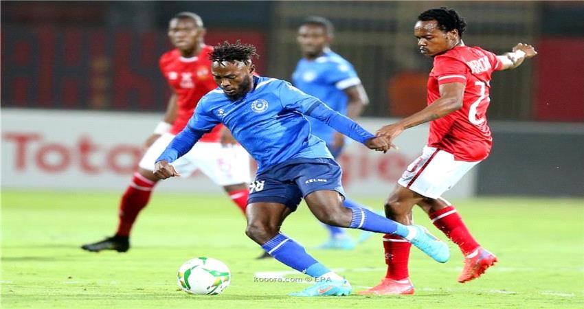 تفاصيل قرعة ربع نهائي دوري أبطال إفريقيا