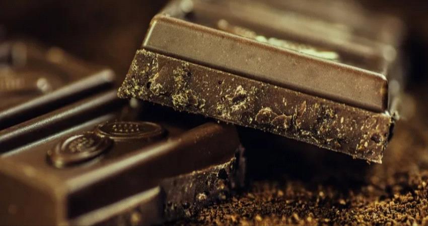 "شوكولاتة المخدرات" تثير جدل واسع في مصر