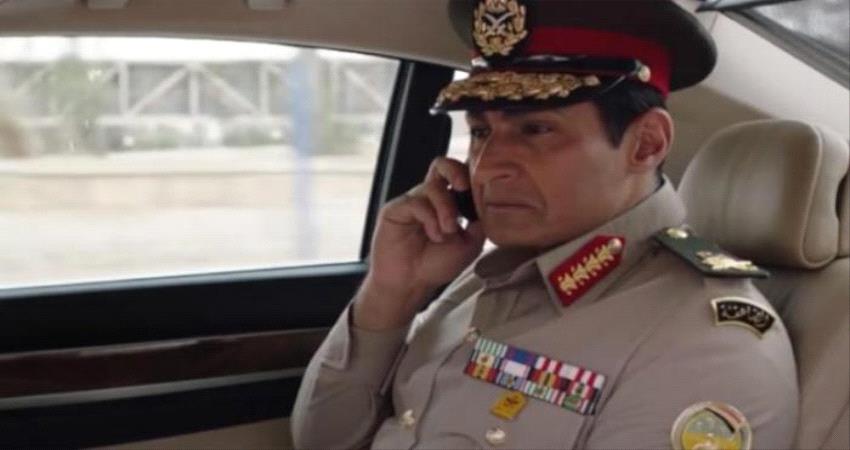 الاختيار 3.. احتفاء كبير بأداء ياسر جلال في دور الرئيس السيسي