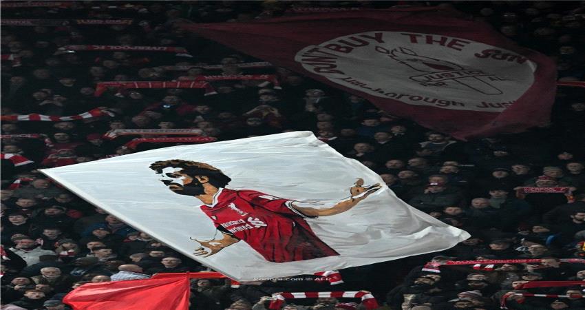 التشكيل الرسمي لموقعة بنفيكا و ليفربول في ذهاب ربع نهائي دوري ابطال اوروبا