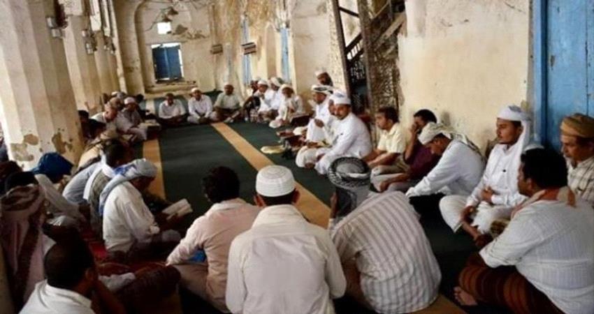 مسجد الأشاعرة.. تقاليد رمضانية فريدة  في منارة   دينية عتيقة