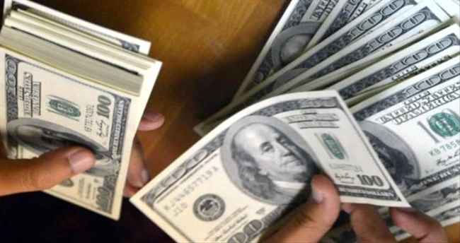سعر الدولار اليوم في مصر الجمعة 8 أبريل 2022.. الصعود مستمر