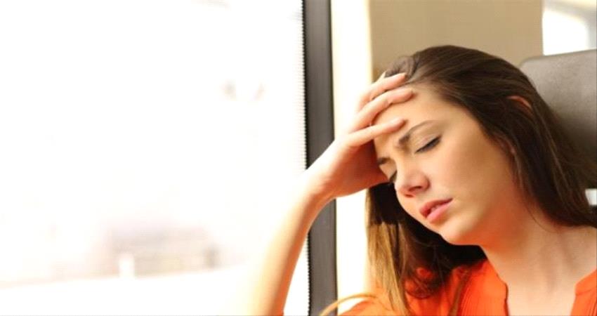 أسباب الدوار بعد الإفطار في رمضان.. 5 نصائح لتجنب الدوخة والخمول