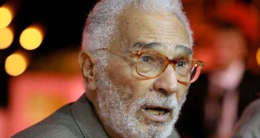 تطورات الحالة الصحية للفنان عبدالرحمن أبوزهرة.. رسالة مؤثرة من نجله