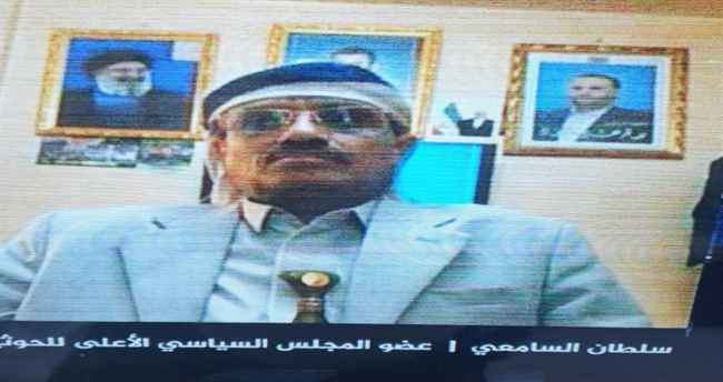 قيادي في مجلس الحوثيين يكشف عن مصير محمد قحطان في صنعاء
