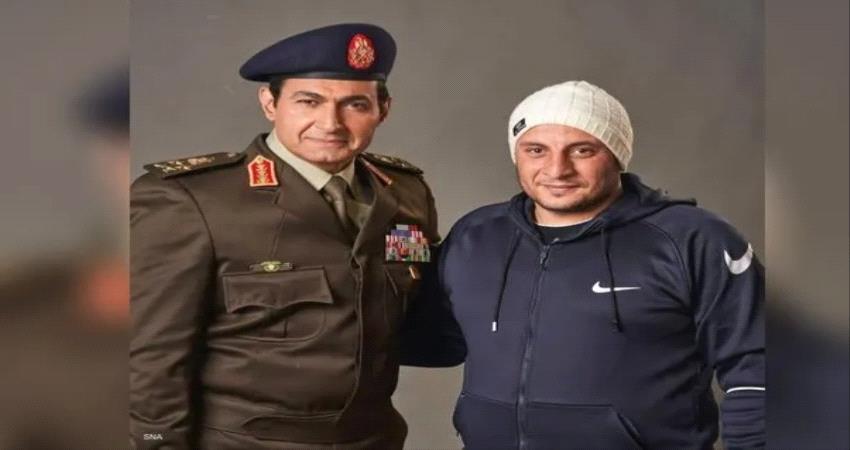 كواليس لم تعرض على الشاشة في مسلسل الاختيار٣