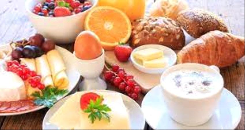 7 وصفات تحسن نشاطك وحالتك المزاجية