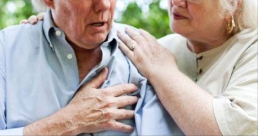 تعرف على أنواع الذبحة الصدرية والأعراض والأسباب