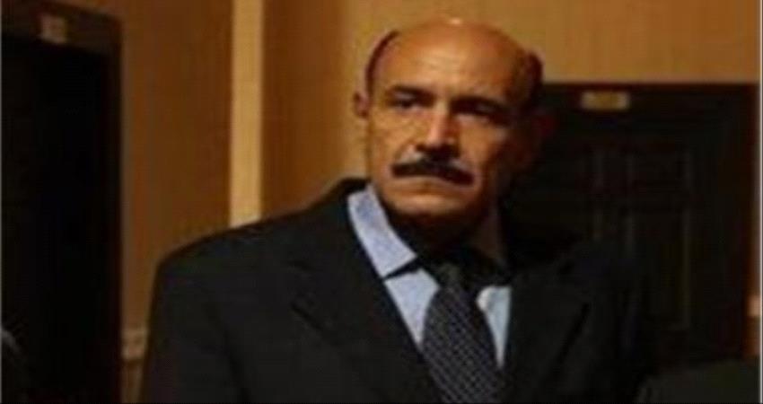 وفاة الفنان عزت بدران عن عمر ناهز 67 عاماً