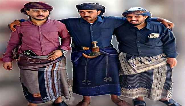 أفراح عائلة آل يوسف بافقير