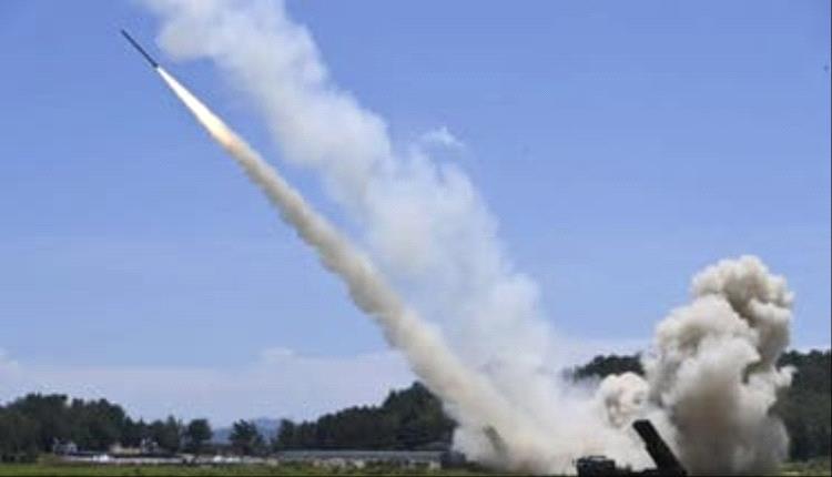 الصين تطلق صواريخ باليستية تجاه تايوان والأخيرة تقول انها لا تشكل تهديداً