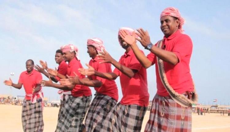 مهرجان الشيخ زايد في سقطرى.. احتضان  للتراث وتحليق في عالم الجمال بالجزيرة 