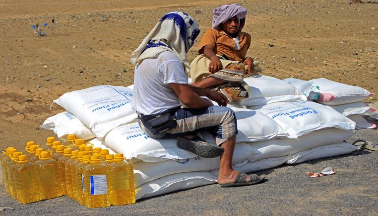 صورة مرعبة للأمن الغذائي في اليمن