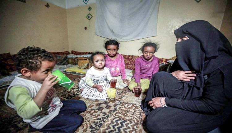 ملايين السكان في مناطق الحوثيين يواجهون انعدام الأمن الغذائي