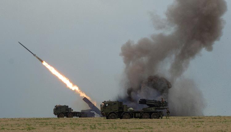 روسيا تعلن تدمير صواريخ ومقتل جنود في أوكرانيا