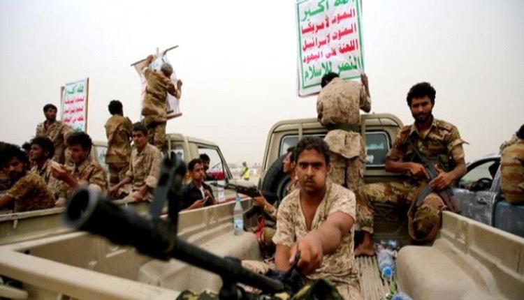 الحوثي يستغل الهدنة لتصفية حساباته مع القبائل 
