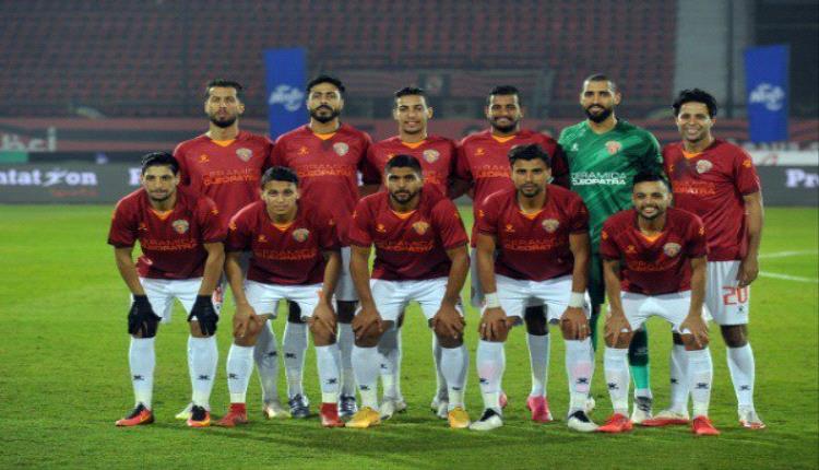 إيقاف مباراة في الدوري المصري بسبب صيام عاشوراء