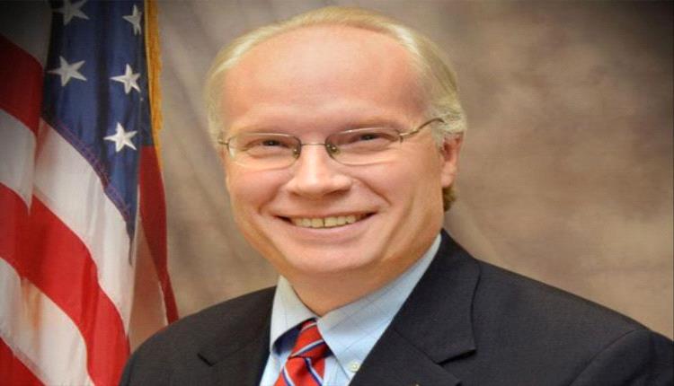 دعوة امريكية لوقف دائم لإطلاق النار في اليمن