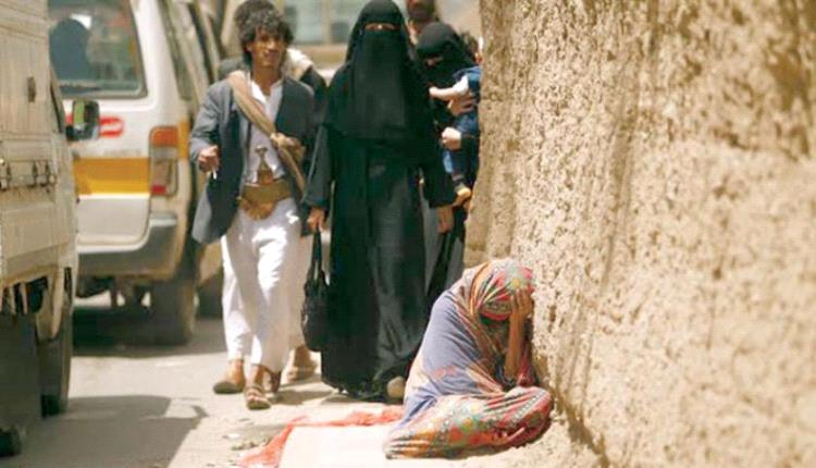 تقرير أممي يتهم الحوثيين بحرمان 5 ملايين يمني من المساعدات الإنسانية