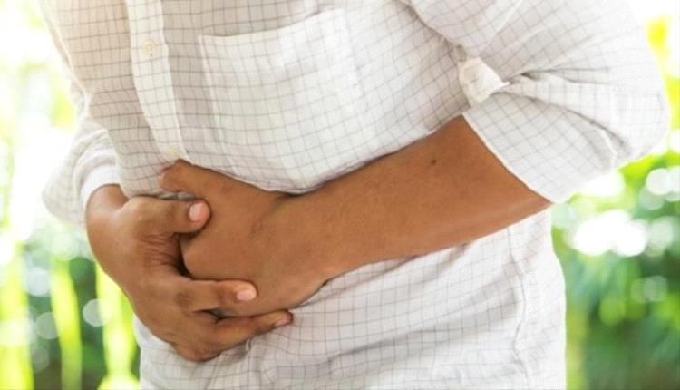 مسببات الم المعدة المفاجئ