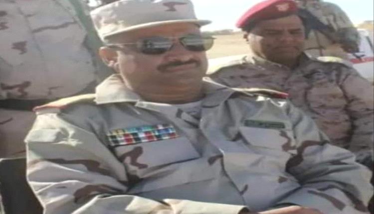 من هو العميد ركن/فائز التميمي المعين قائداً للمنطقة العسكرية الثانية؟