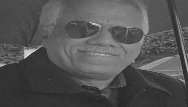 وفاة الاديب والكاتب عبدالله باكداده