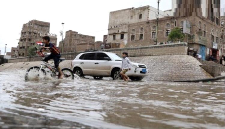 دعم أممي لمواجهة فيضانات اليمن