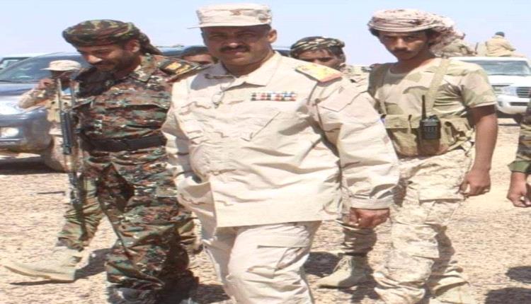 مباركة قرار تعيين اللواء "فائز التميمي" قائدا للمنطقة العسكرية الثانية 