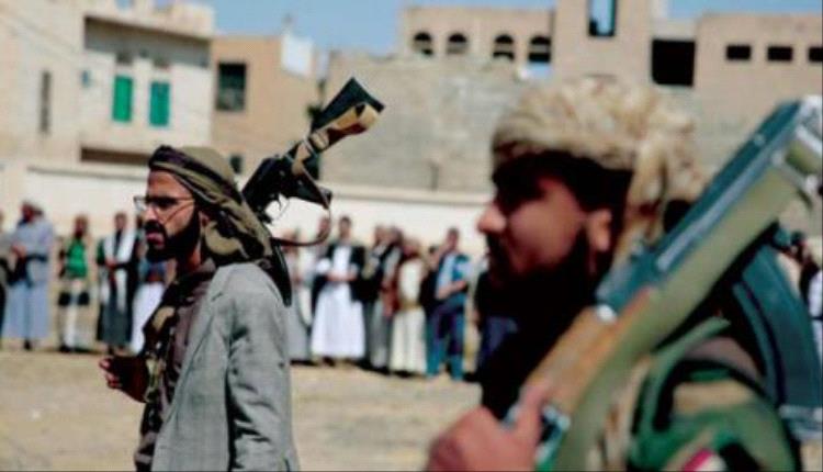 تصاعد حدة الصراع بين قادة وأجنحة المليشيات الحوثية 