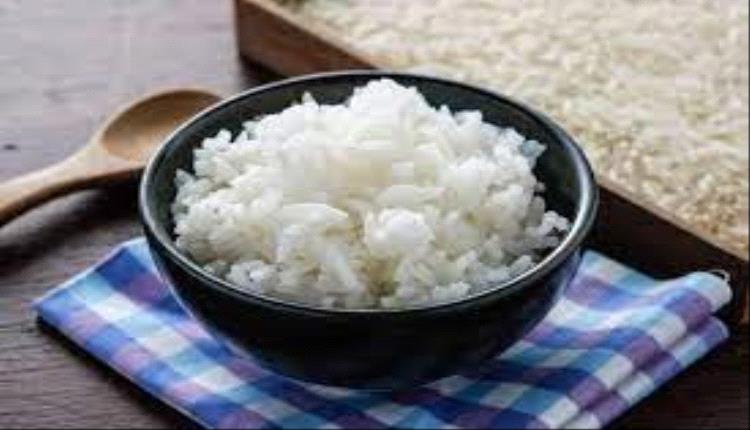تعرف على فوائد وأضرار الأرز الأبيض 