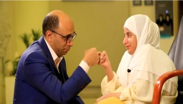 طبيب مصري ينقذ فتاة إماراتية بعملية جراحية ناجحة 100%