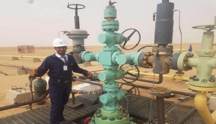 تقرير يظهر ارتفاع عائدات نفط وغاز اليمن إلى 739.3 مليون دولار في النصف الأول من 2022