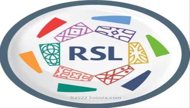 دوري روشن ينهي حقبة الصراع الثلاثي على لقب الهداف