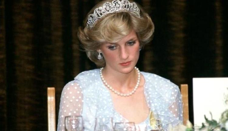 توقعت مقتلها.. رسالة مؤلمة من الأميرة ديانا قبل موتها 