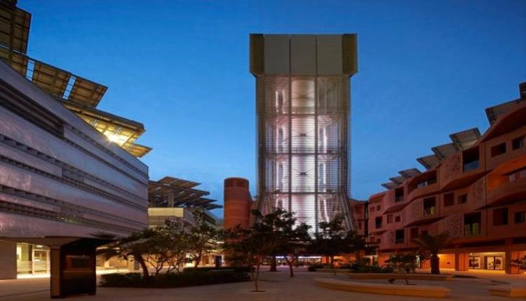 الإمارات تحتضن أول مقر إقليمي للمعهد العالمي لاحتجاز الكربون