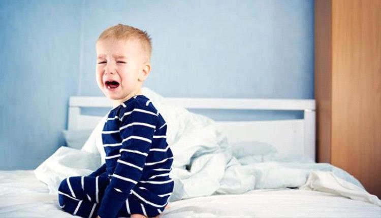 التبول اللاإرادي لدى الأطفال.. الأسباب والعلاج