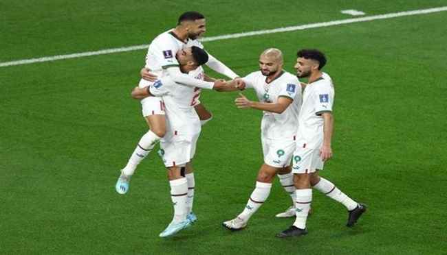 ما هو تاريخ منتخب المغرب في دور الـ16 بكأس العالم؟