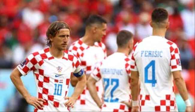 مدرب كرواتيا: مودريتش لن يعتزل دولياً بعد المونديال
