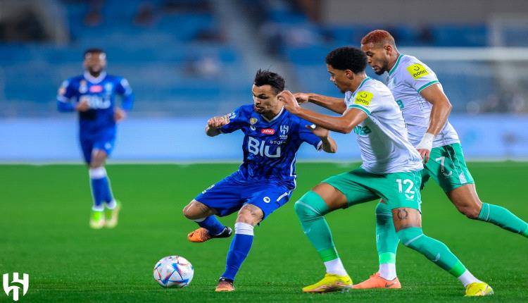 نيوكاسل يونايتد يفوز على الهلال السعودي بخماسية نظيفة وديا