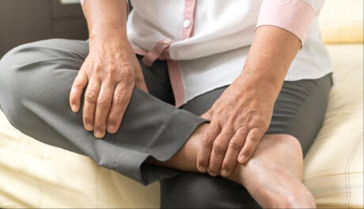 نوعان من الألم في الساق قد ينذران بحدوث جلطة دموية "خطيرة"